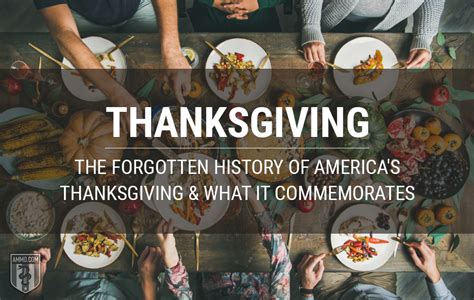 Thankgiving: A Modern Interpretation of Ancient Pagan Celebrations.